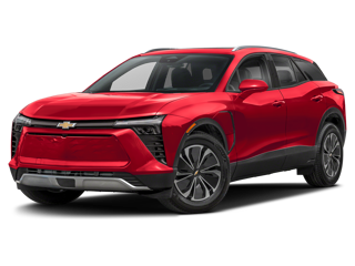 Chevrolet Blazer EV - Courtesy Chevrolet (Breaux Bridge) in Breaux Bridge LA