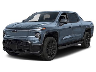 Chevrolet Silverado EV - Courtesy Chevrolet Breaux Bridge in Breaux Bridge LA