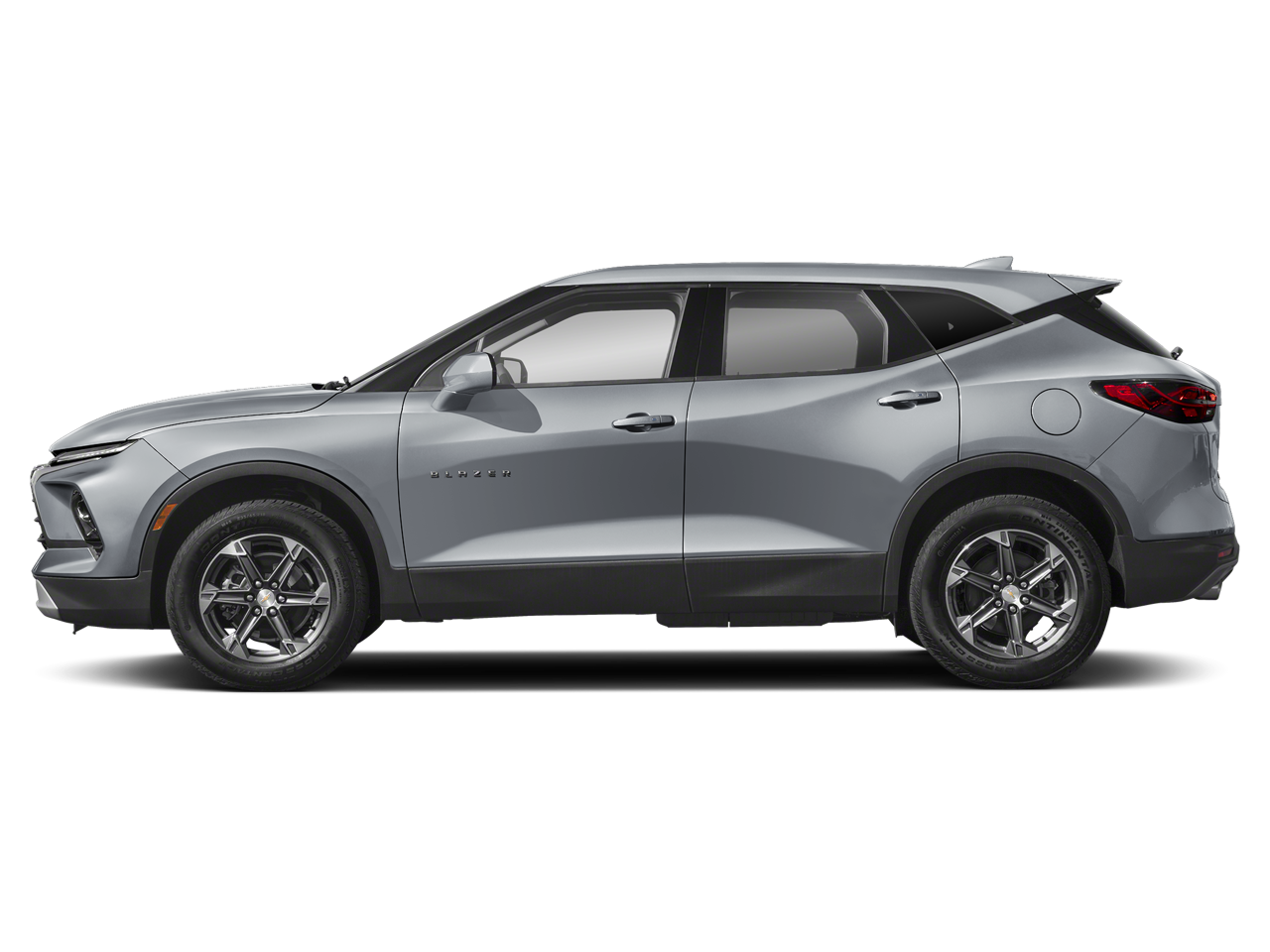 2024 Chevrolet Blazer 2LT - Photo 19