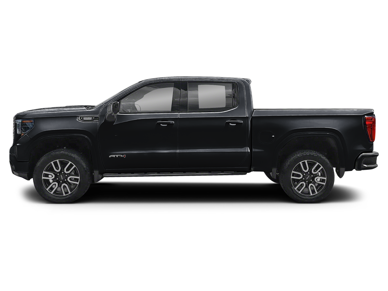 2026 GMC Sierra 1500 AT4 - Photo 44