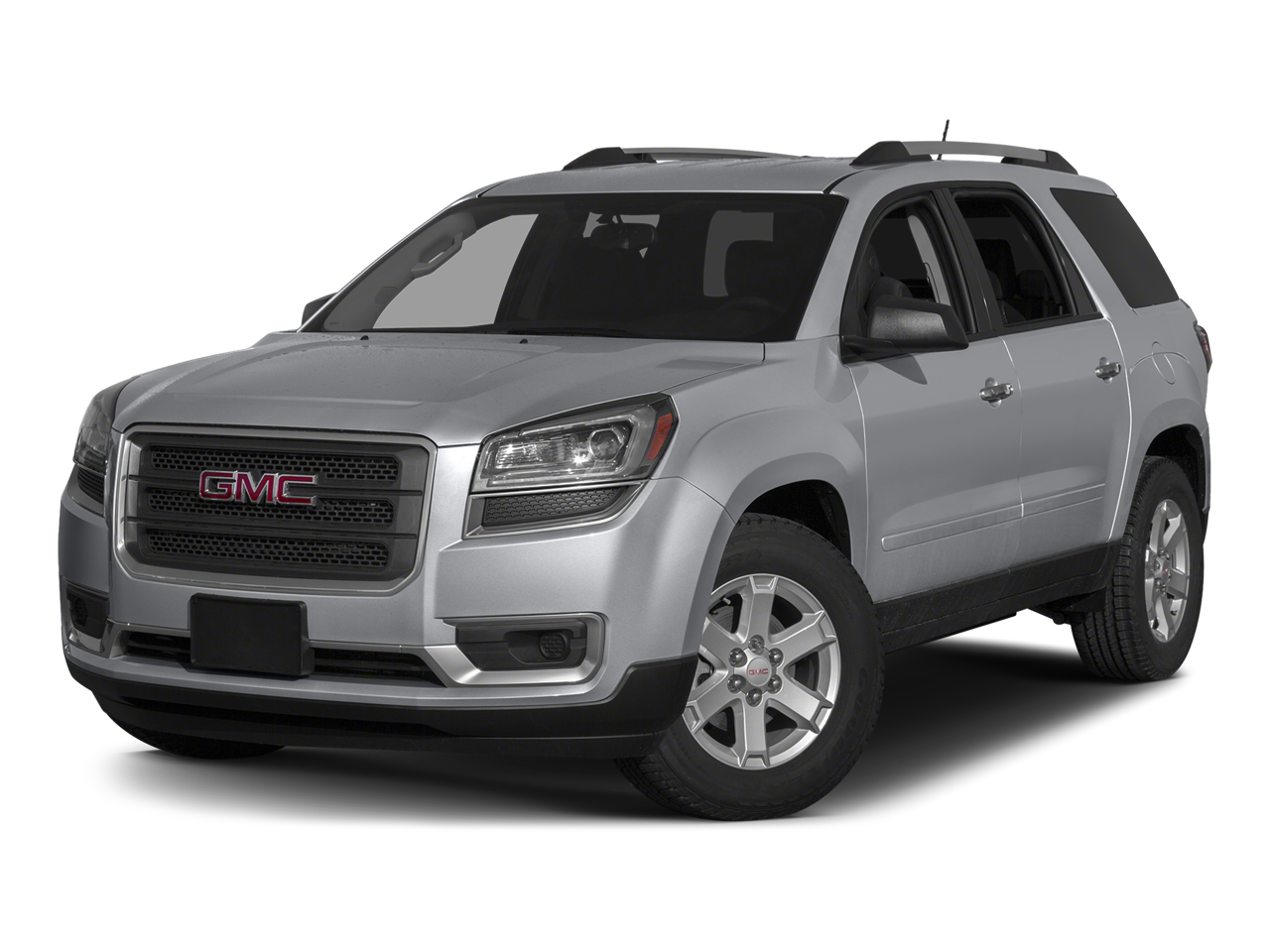 2015 GMC Acadia SLT