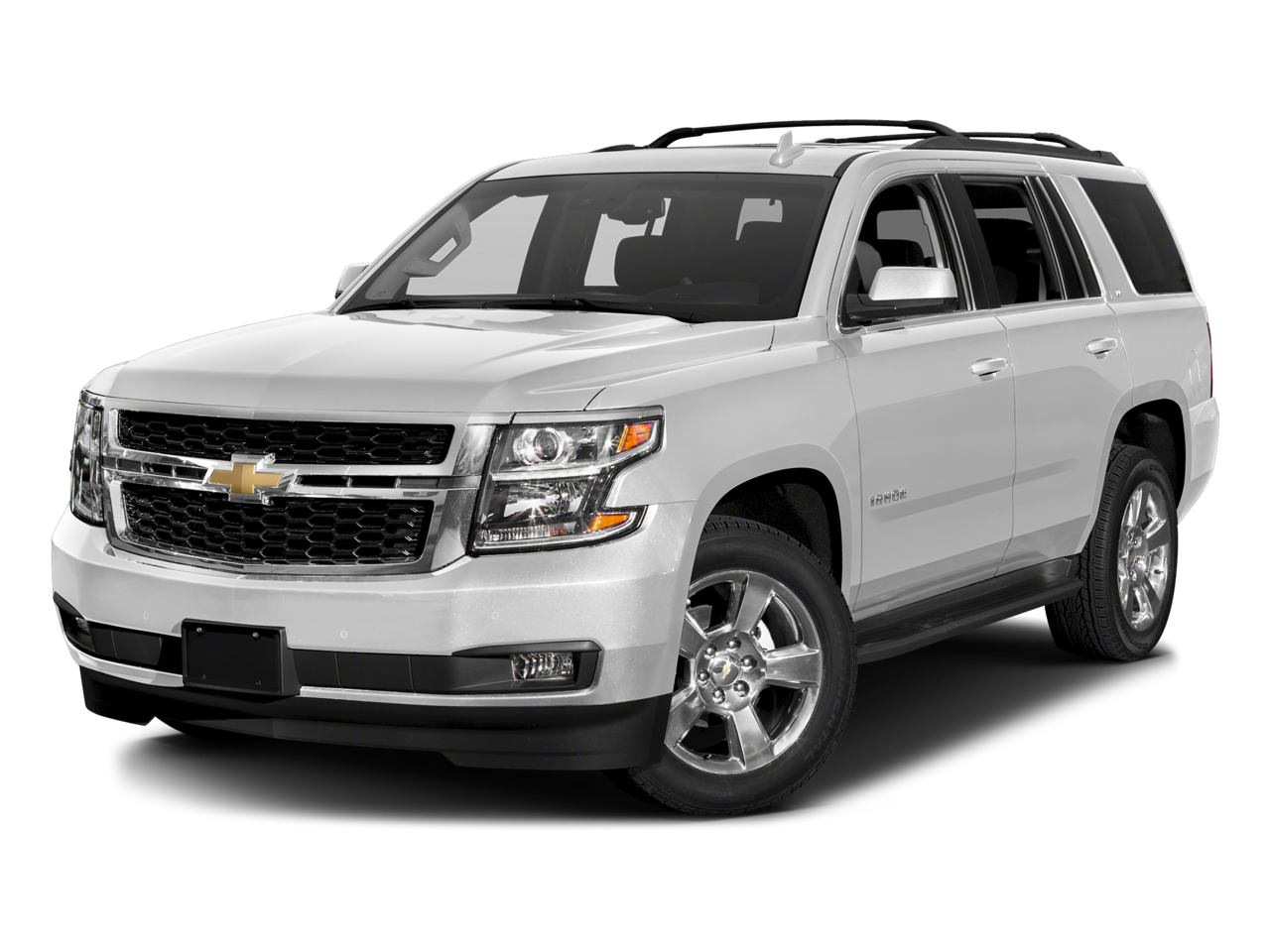 2017 Chevrolet Tahoe
