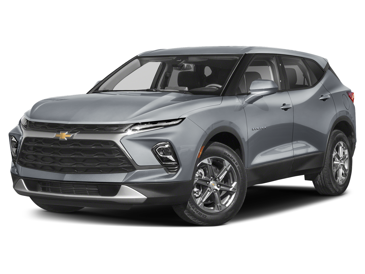 2024 Chevrolet Blazer 2LT - Photo 17