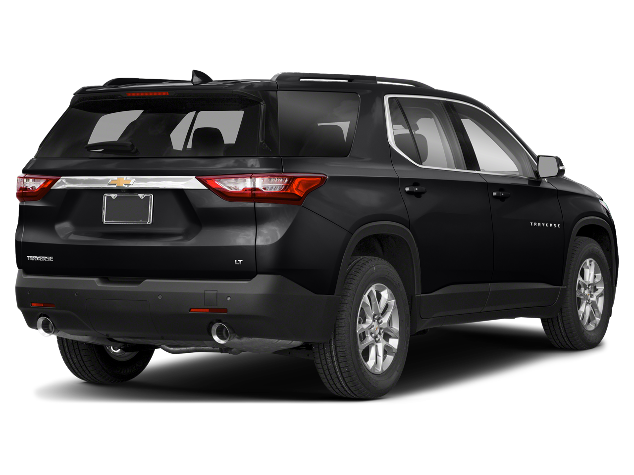 Used 2020 Chevrolet Traverse 1LT with VIN 1GNERGKW5LJ315288 for sale in Breaux Bridge, LA
