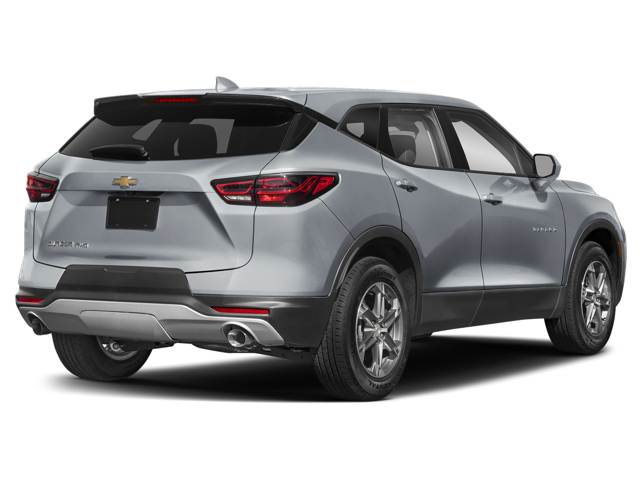 2024 Chevrolet Blazer 2LT - Photo 18