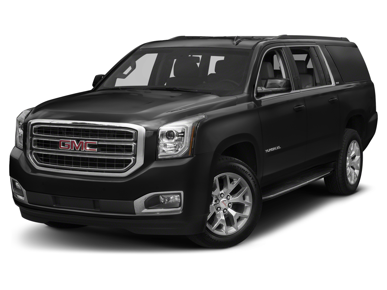 2015 GMC Yukon XL SLT