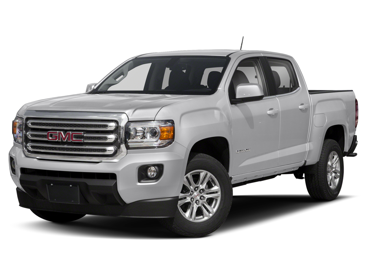2019 GMC Canyon Base
