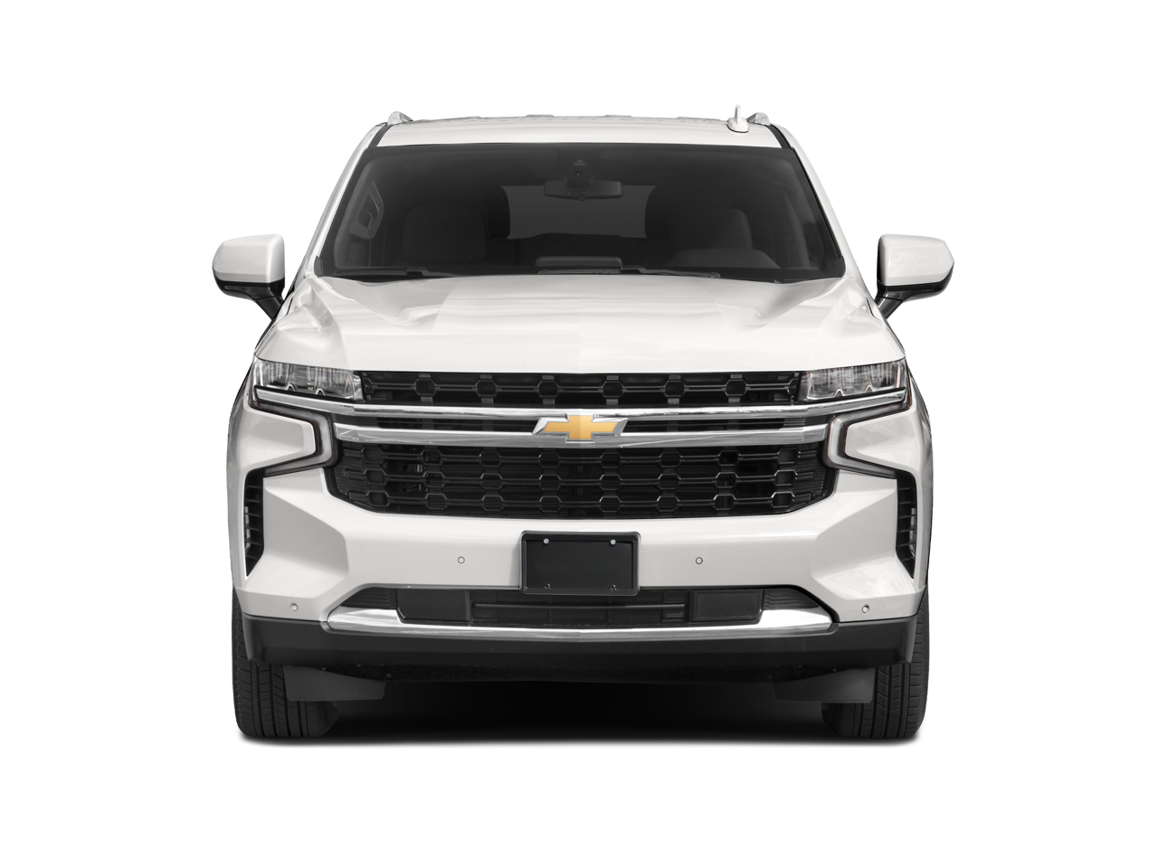 2021 Chevrolet Tahoe LS