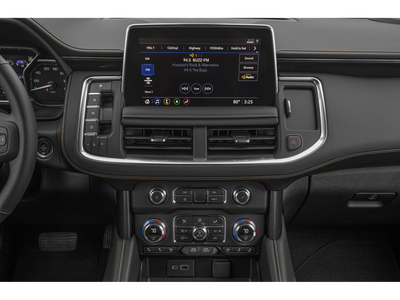 2021 GMC Yukon AT4