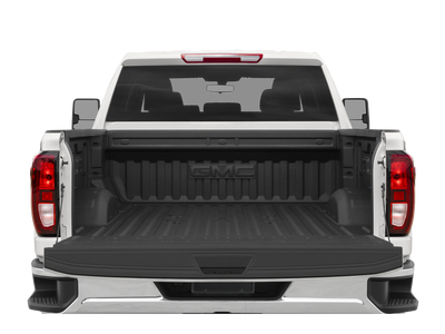 2022 GMC Sierra 2500 HD SLE