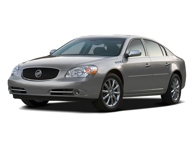2008 Buick Lucerne CXL V6's photo