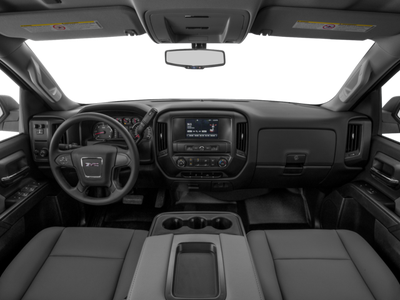 2017 GMC Sierra 2500 HD NA