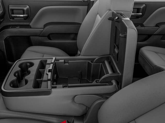 2017 GMC Sierra 2500 HD NA