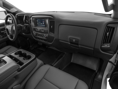2017 GMC Sierra 2500 HD NA