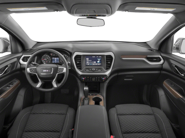 2018 GMC Acadia SLE