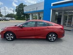 2020 Honda Civic Sedan LX