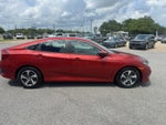 2020 Honda Civic Sedan LX