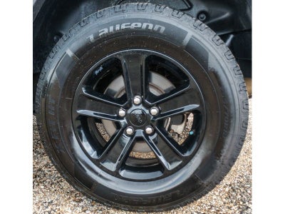2022 Jeep Wrangler Unlimited Sport Altitude