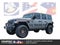 2023 Jeep Wrangler Rubicon 20th Anniversary