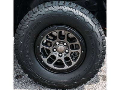 2023 Jeep Wrangler Rubicon 20th Anniversary