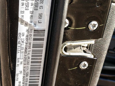 2020 Jeep Cherokee Altitude