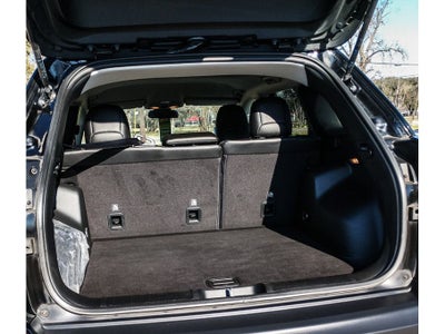 2020 Jeep Cherokee Altitude