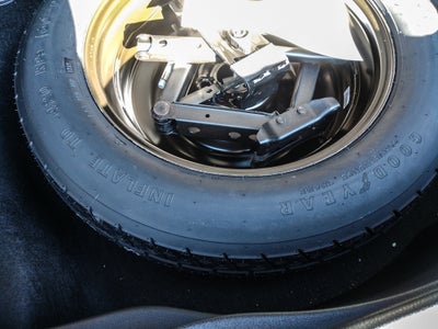 2020 Jeep Cherokee Altitude