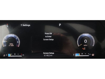2024 Jeep Grand Cherokee Overland