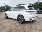 2024 Jeep Grand Cherokee Overland