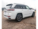 2024 Jeep Grand Cherokee Overland