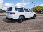 2023 Jeep Wagoneer L Series III