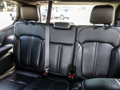 2025 Jeep Wagoneer Series II
