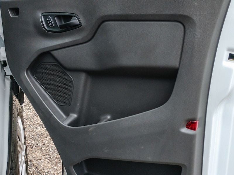 2023 Ford Transit Passenger Wagon XL