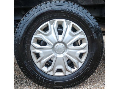 2023 Ford Transit Passenger Wagon XL