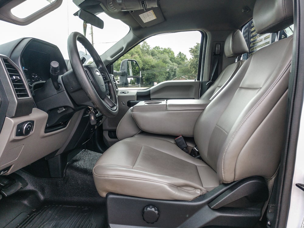 2021 Ford Super Duty F-350 DRW XL