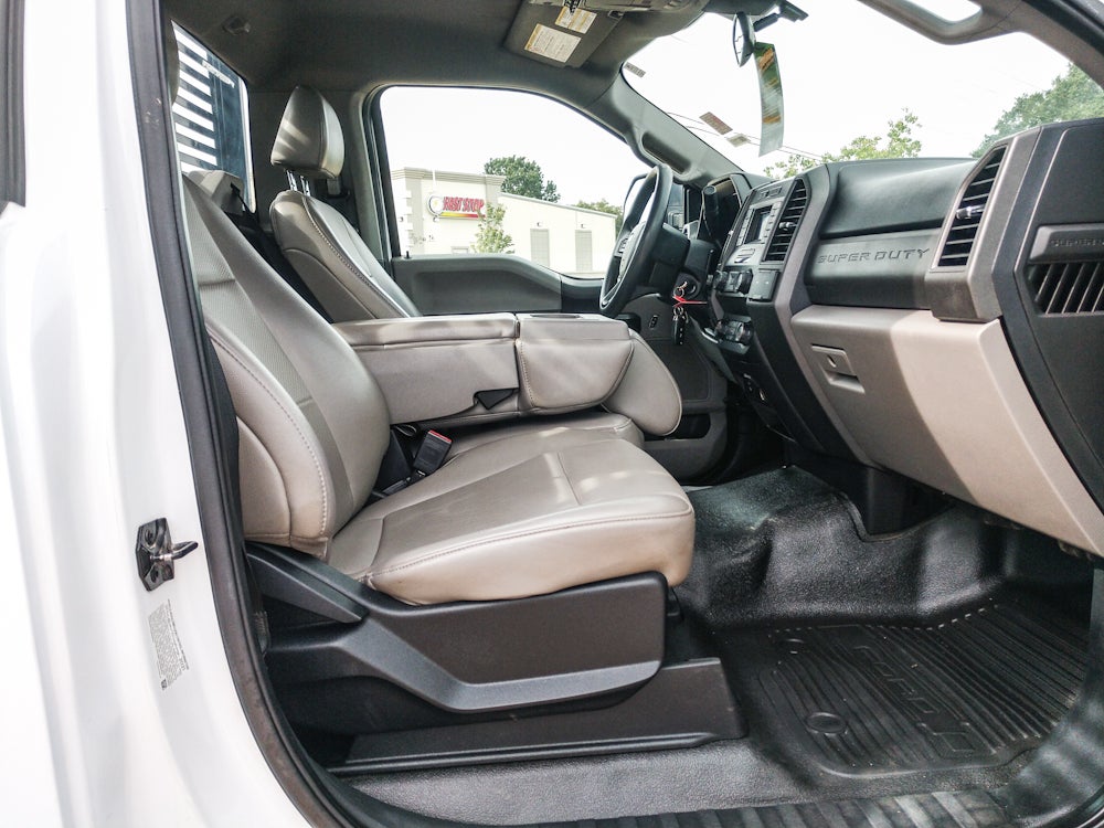 2021 Ford Super Duty F-350 DRW XL