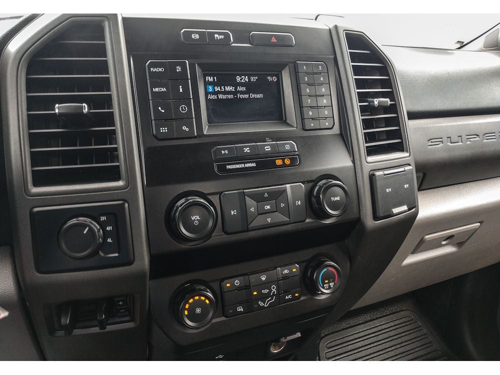 2021 Ford Super Duty F-350 DRW XL