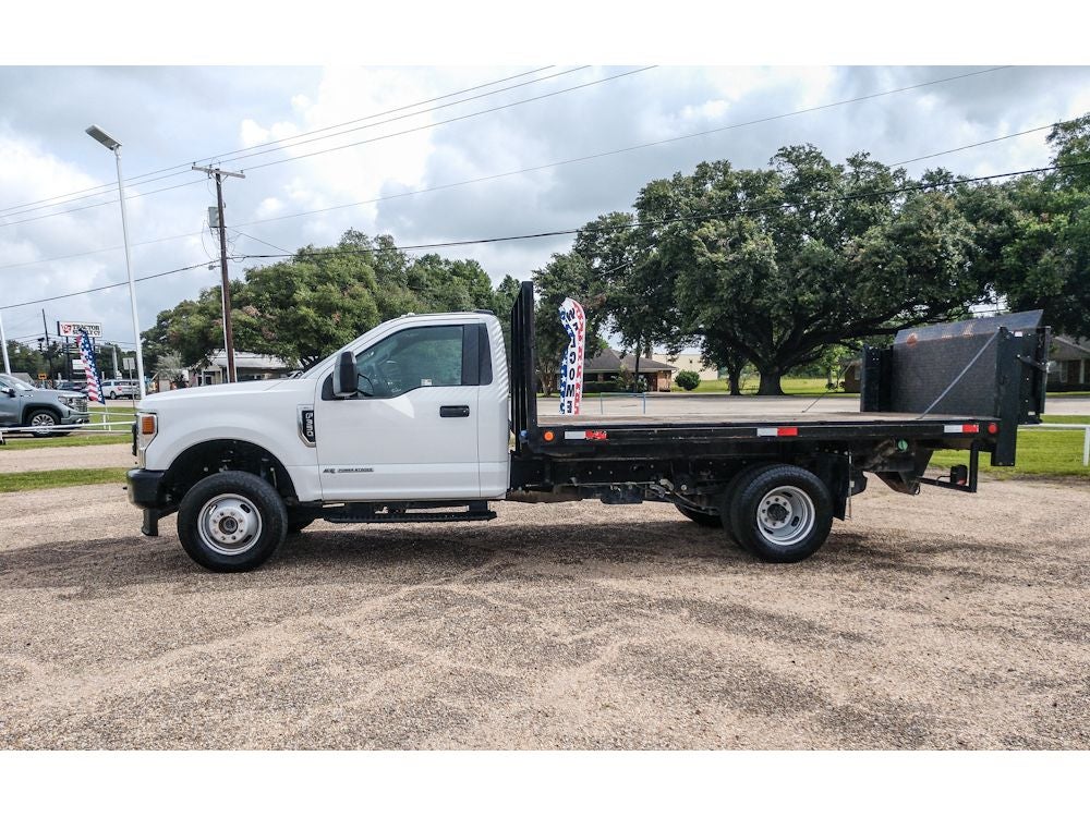 2021 Ford Super Duty F-350 DRW XL