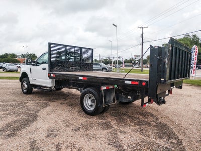 2021 Ford Super Duty F-350 DRW XL