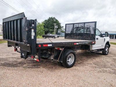 2021 Ford Super Duty F-350 DRW XL