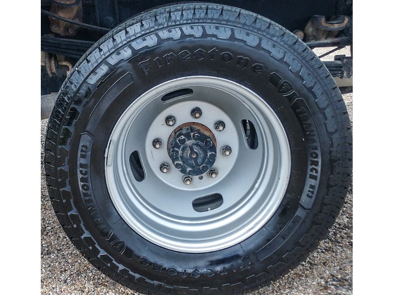 2021 Ford Super Duty F-350 DRW XL