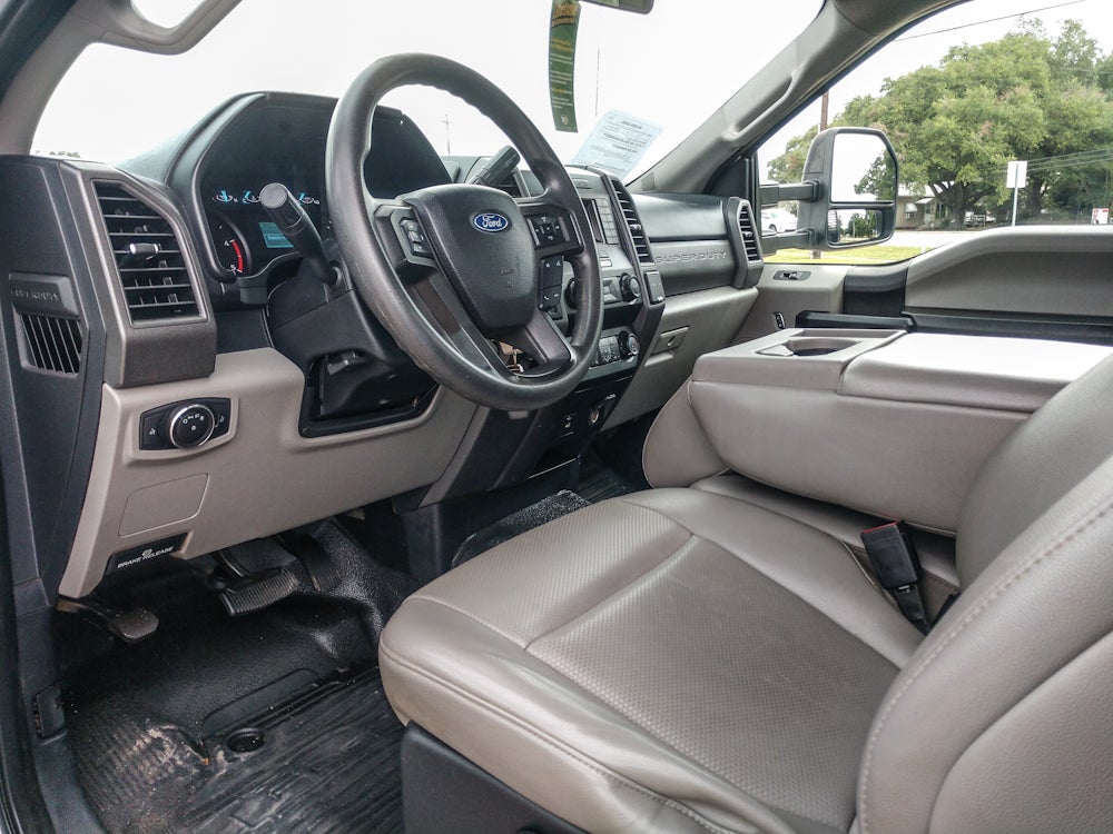 2021 Ford Super Duty F-350 DRW XL