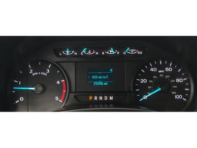 2021 Ford Super Duty F-350 DRW XL