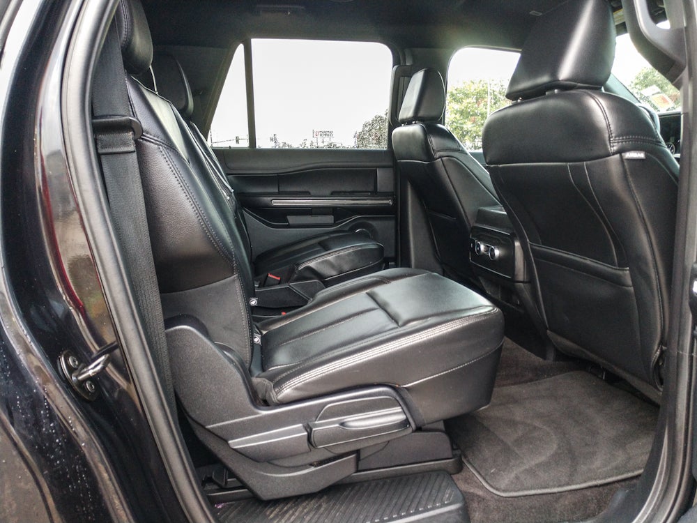 2021 Ford Expedition Max XLT