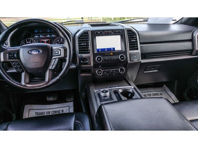 2021 Ford Expedition Max XLT