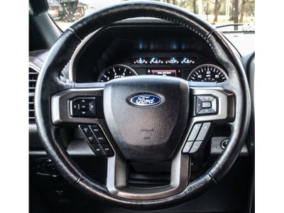 2021 Ford Expedition Max XLT