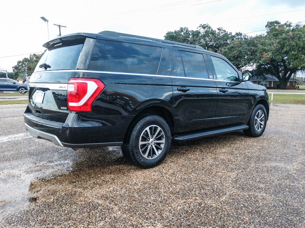 2021 Ford Expedition Max XLT