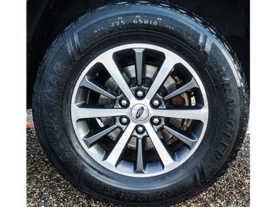 2021 Ford Expedition Max XLT