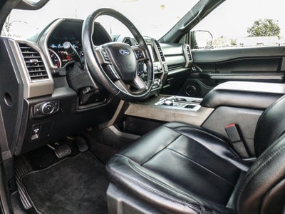 2021 Ford Expedition Max XLT