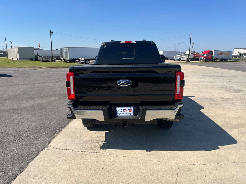 2024 Ford Super Duty F-250 SRW XL